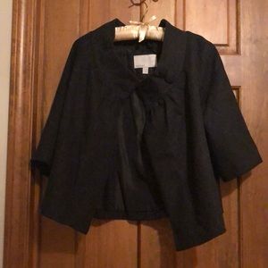 Old Navy Short Swing Jacket